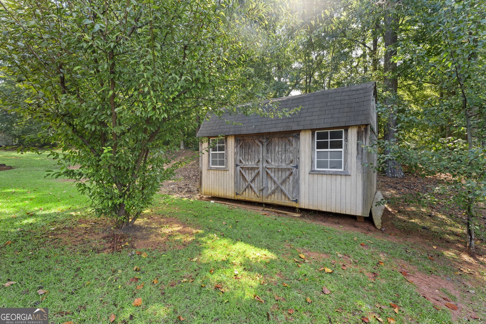 8 Oak Street Newnan - Photo 26
