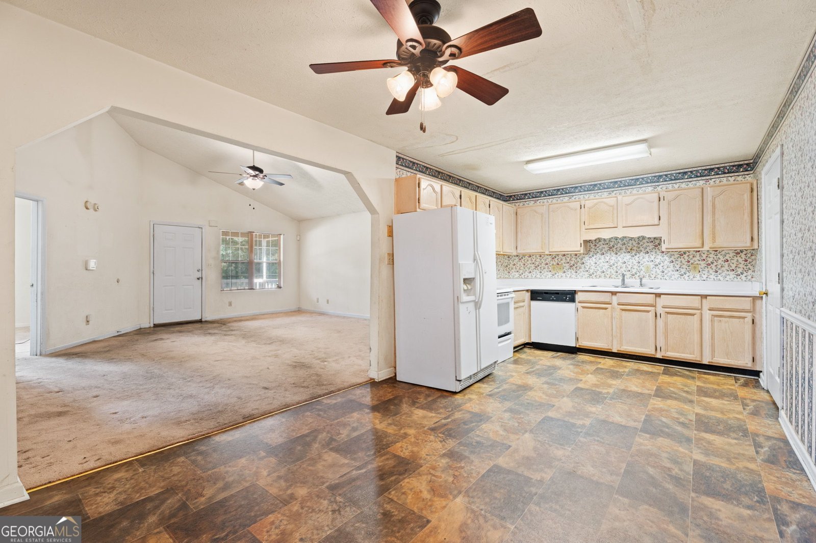 8 Oak Street Newnan - Photo 8