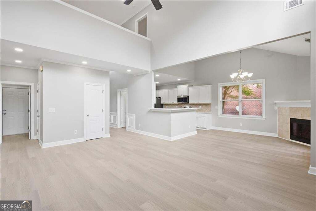 2120 Hickory Station Circle Snellville - Photo 10