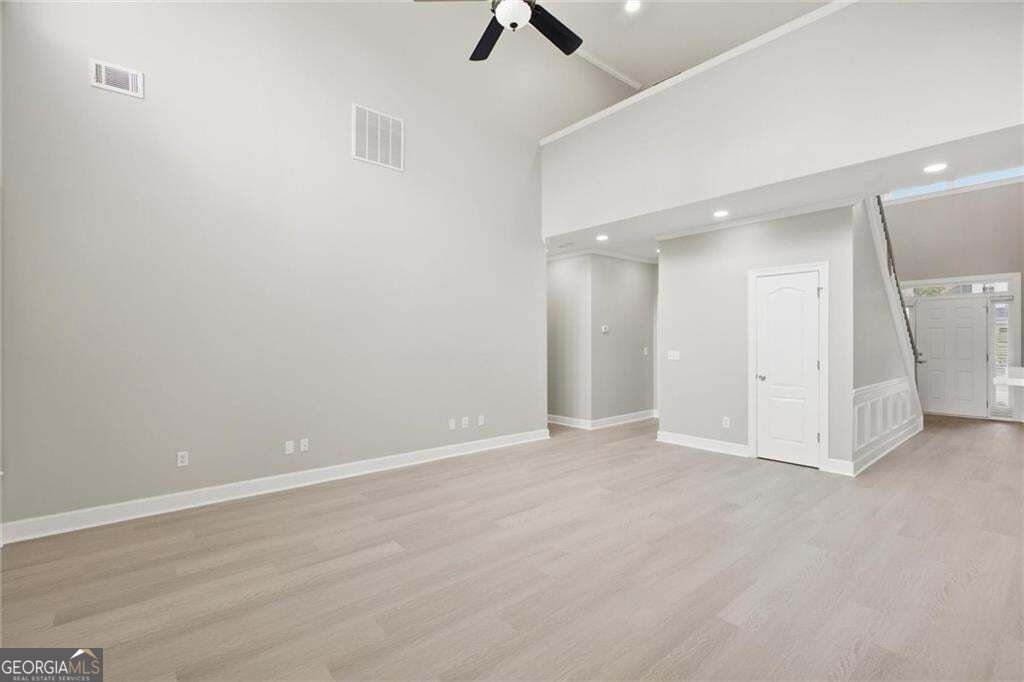 2120 Hickory Station Circle Snellville - Photo 11