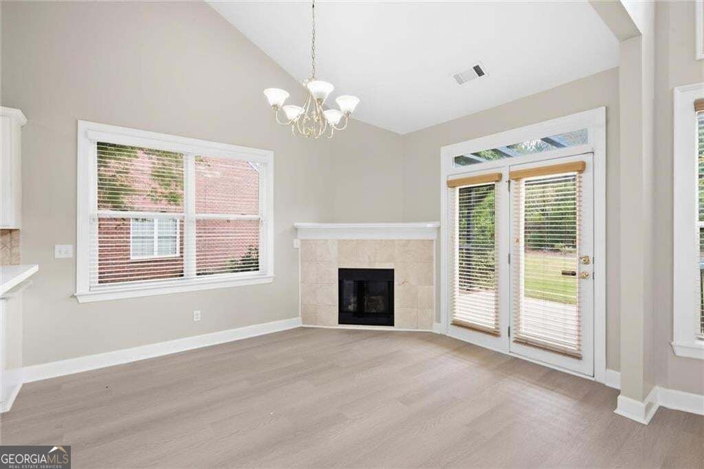 2120 Hickory Station Circle Snellville - Photo 13