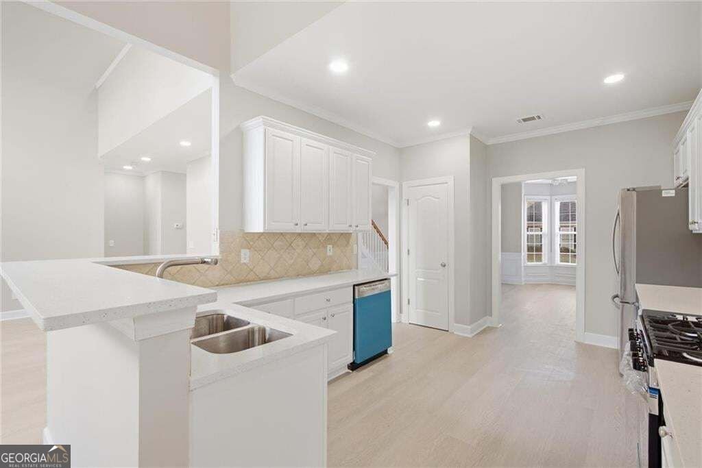2120 Hickory Station Circle Snellville - Photo 14