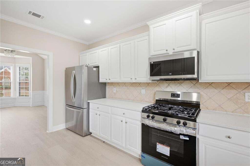 2120 Hickory Station Circle Snellville - Photo 15