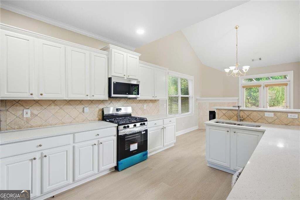 2120 Hickory Station Circle Snellville - Photo 16