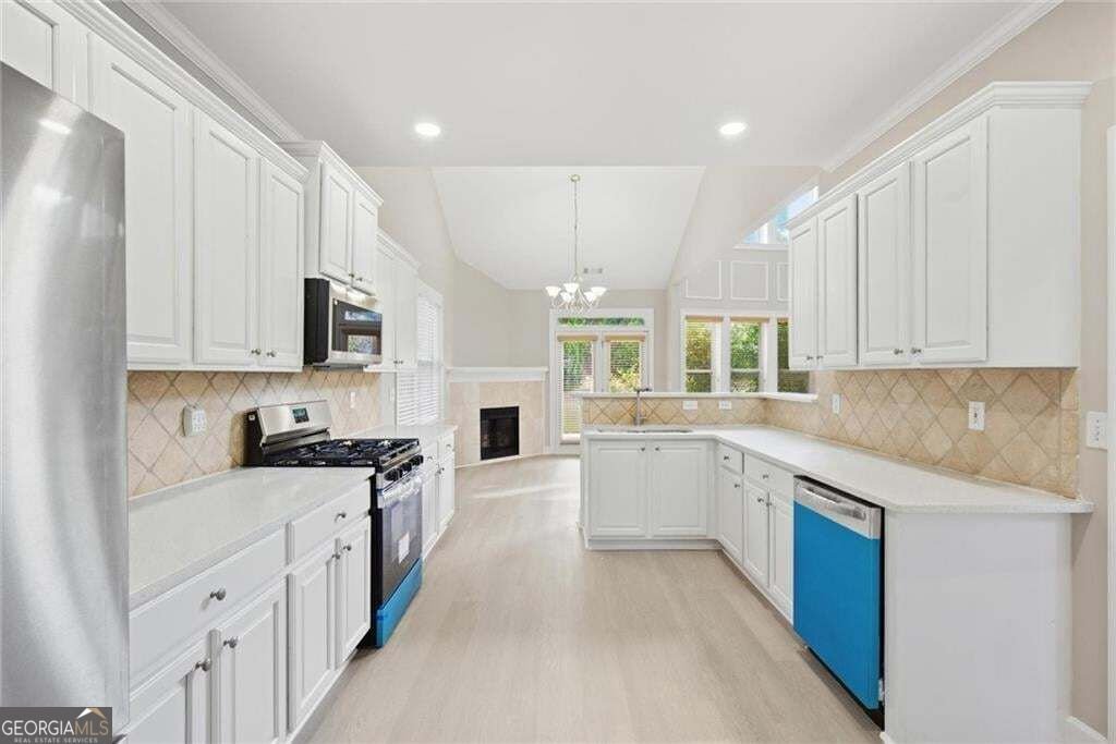 2120 Hickory Station Circle Snellville - Photo 17