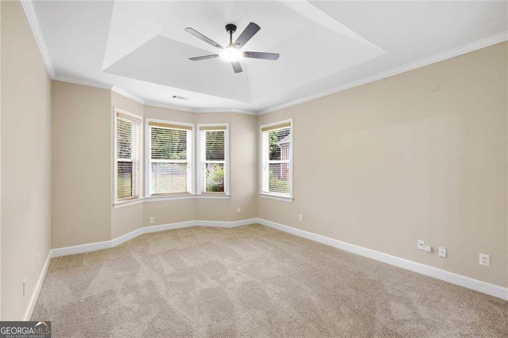 2120 Hickory Station Circle Snellville - Photo 19