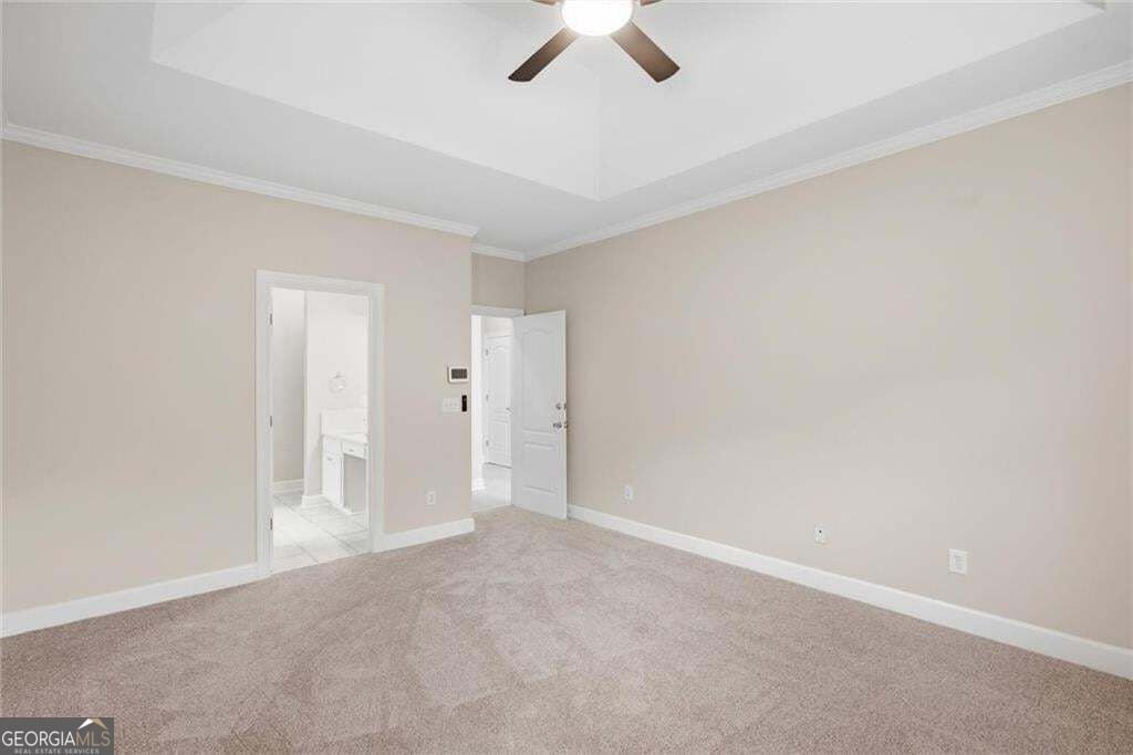 2120 Hickory Station Circle Snellville - Photo 20