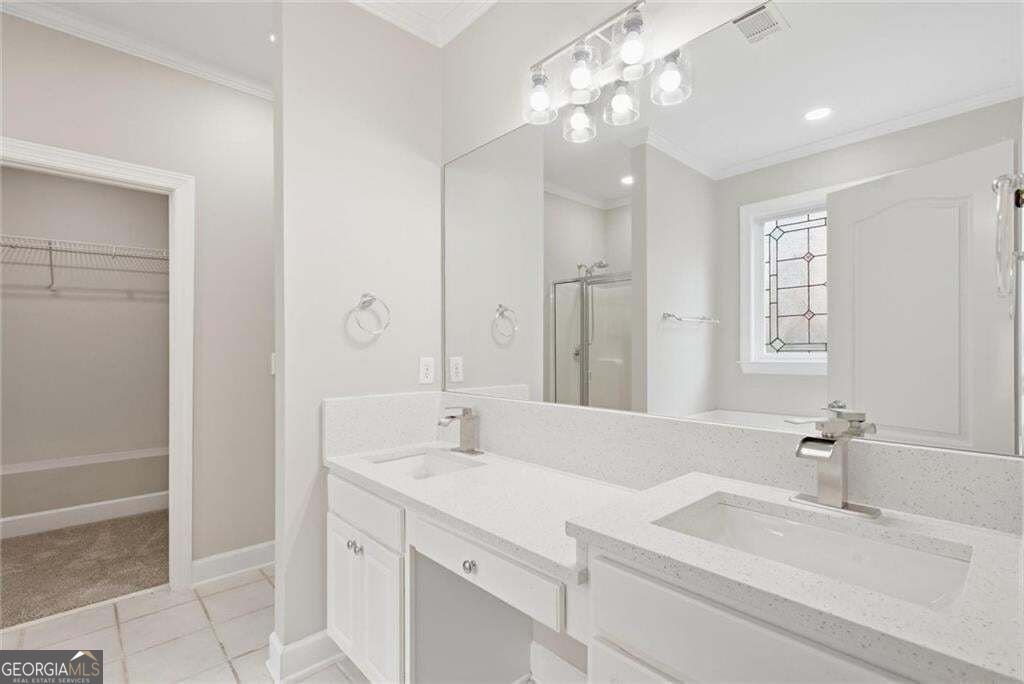 2120 Hickory Station Circle Snellville - Photo 21