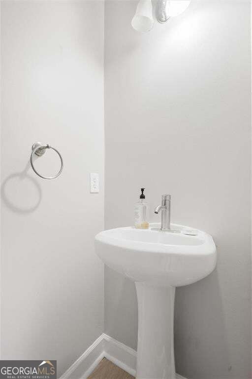 2120 Hickory Station Circle Snellville - Photo 24