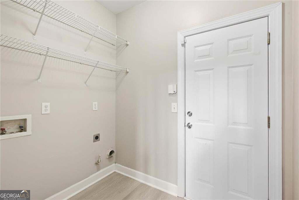 2120 Hickory Station Circle Snellville - Photo 25