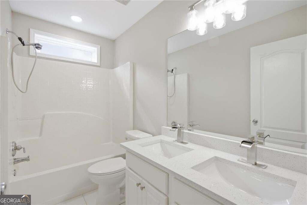 2120 Hickory Station Circle Snellville - Photo 29
