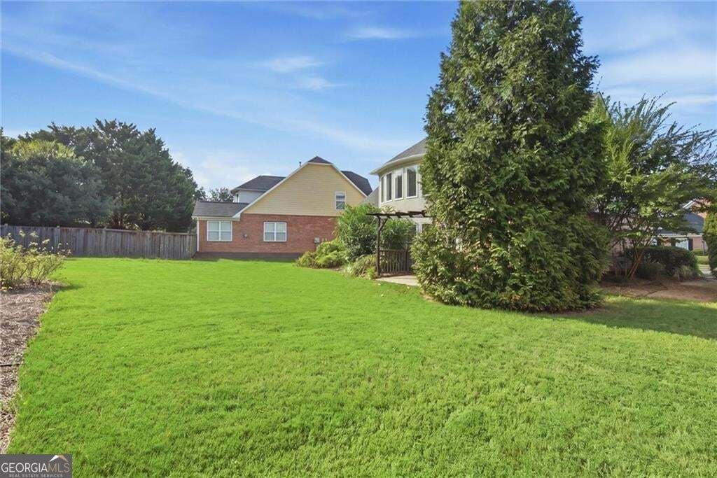 2120 Hickory Station Circle Snellville - Photo 32