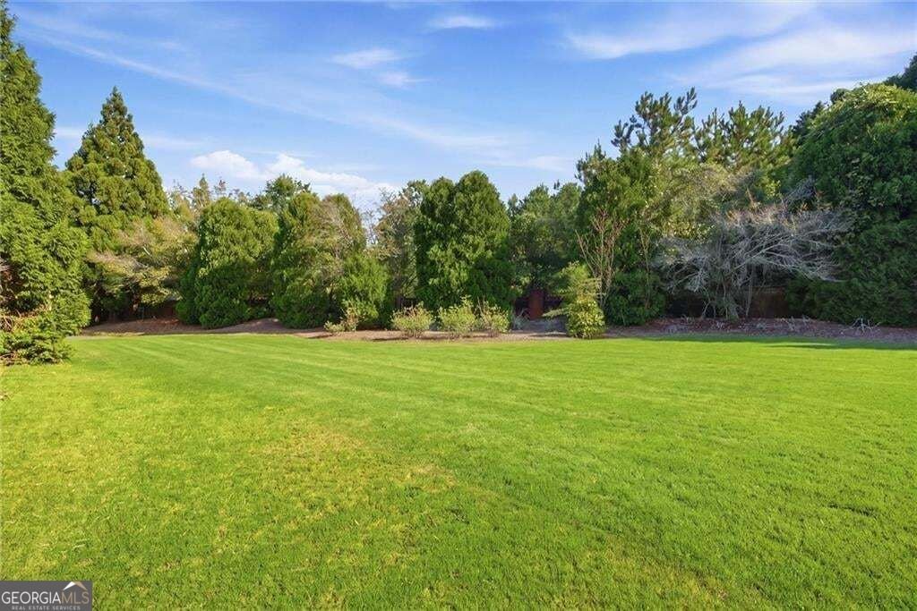 2120 Hickory Station Circle Snellville - Photo 34