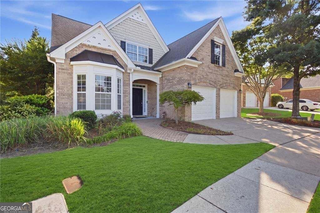2120 Hickory Station Circle Snellville - Photo 35