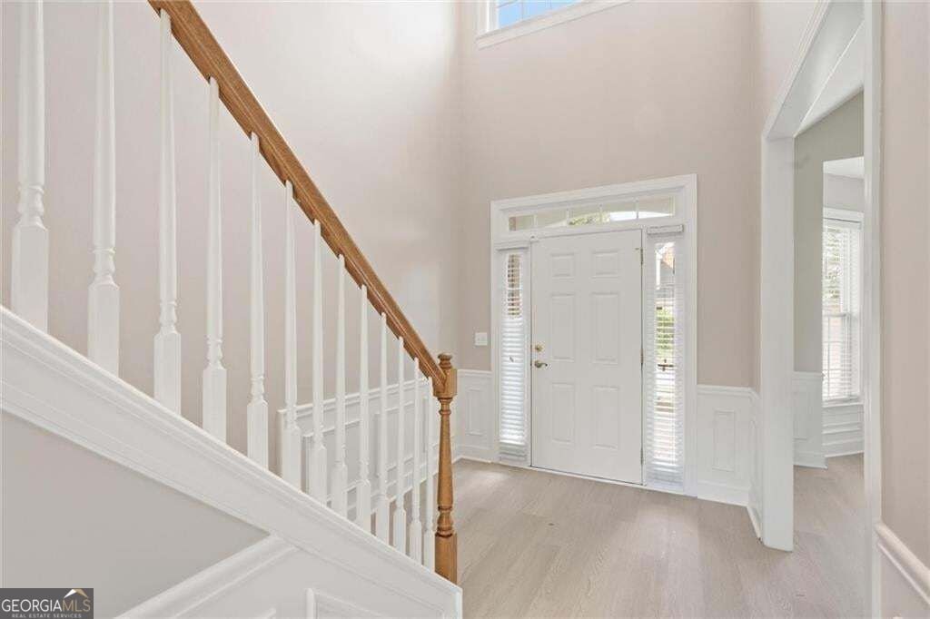 2120 Hickory Station Circle Snellville - Photo 6