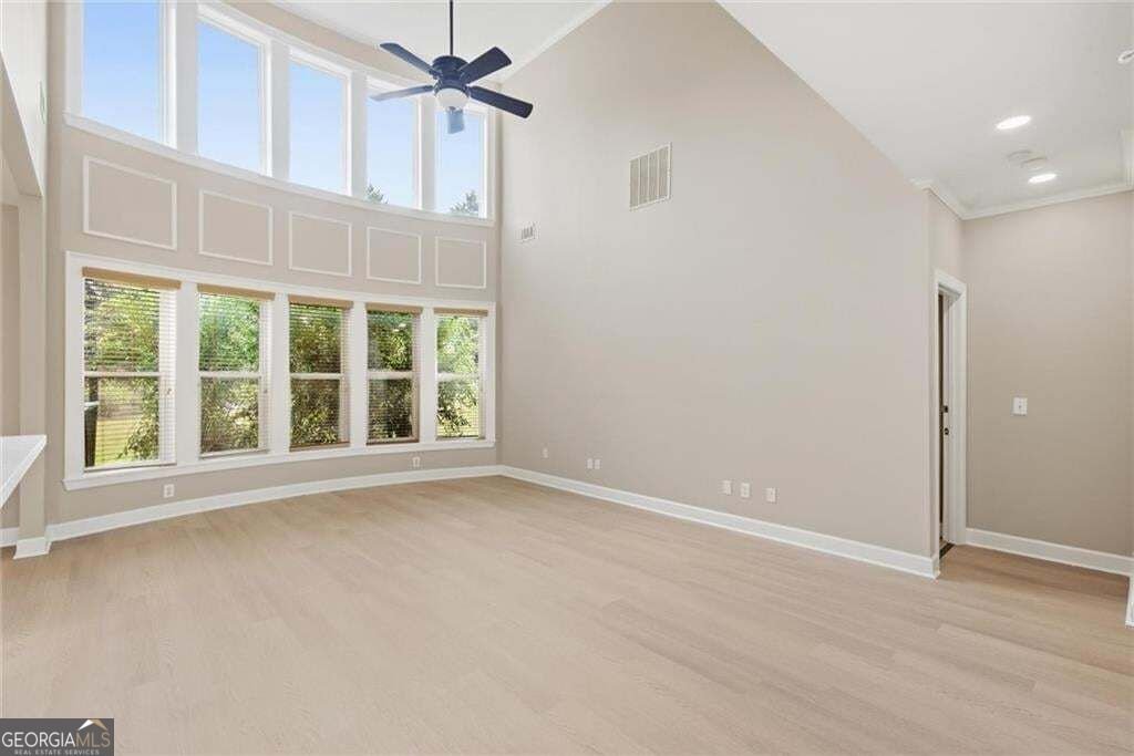 2120 Hickory Station Circle Snellville - Photo 8