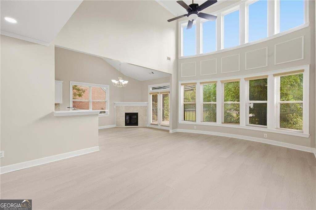 2120 Hickory Station Circle Snellville - Photo 9