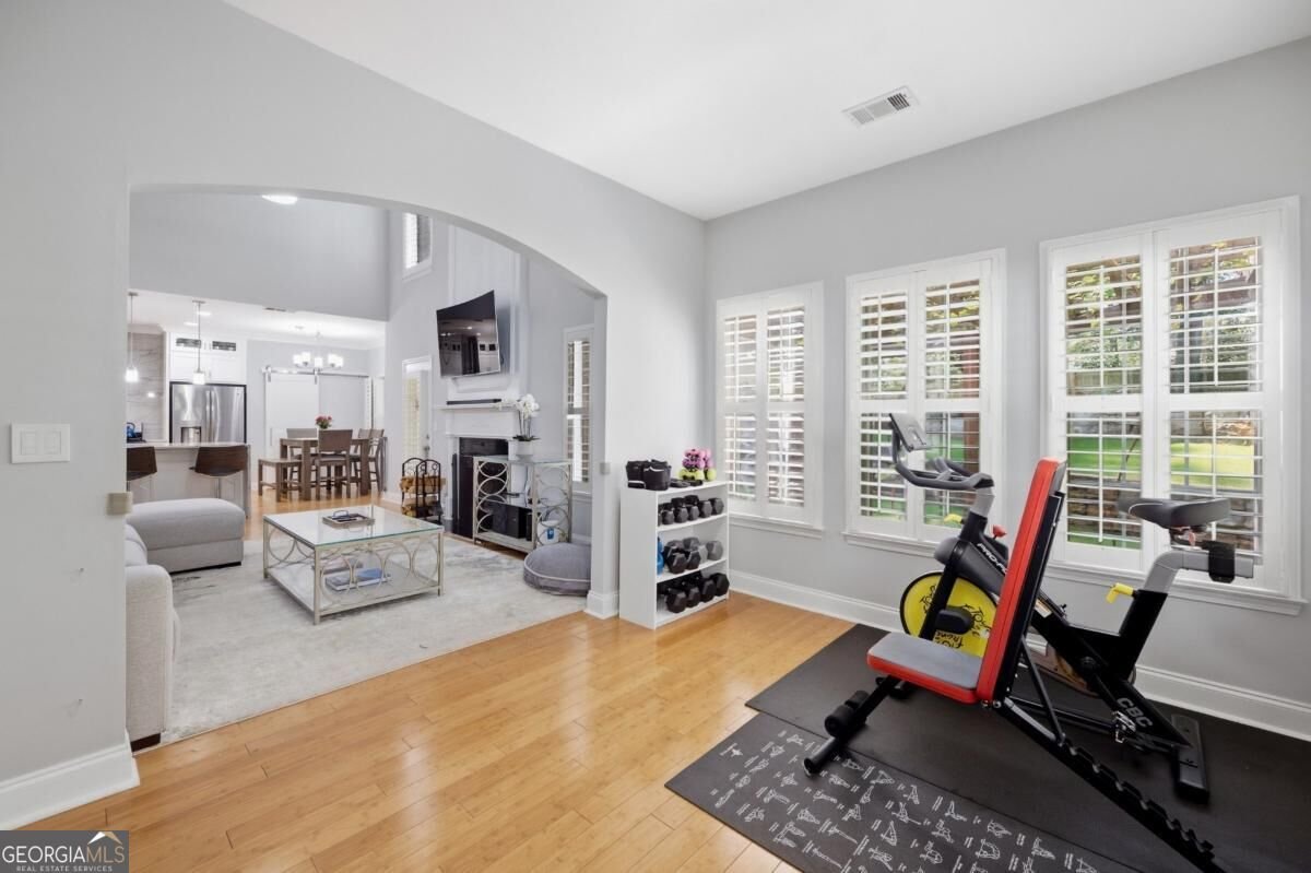 4556 Chelton Court Smyrna - Photo 13