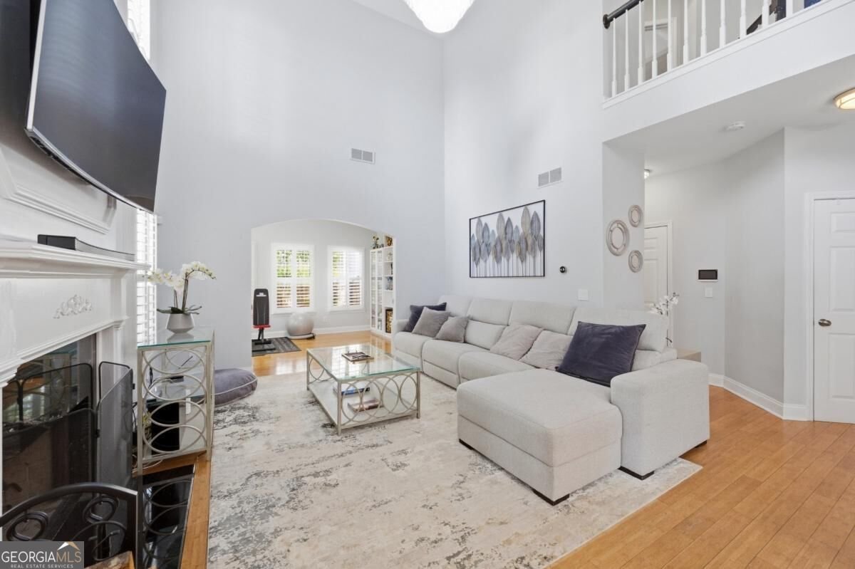 4556 Chelton Court Smyrna - Photo 14