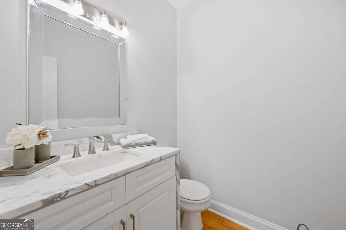 4556 Chelton Court Smyrna - Photo 15