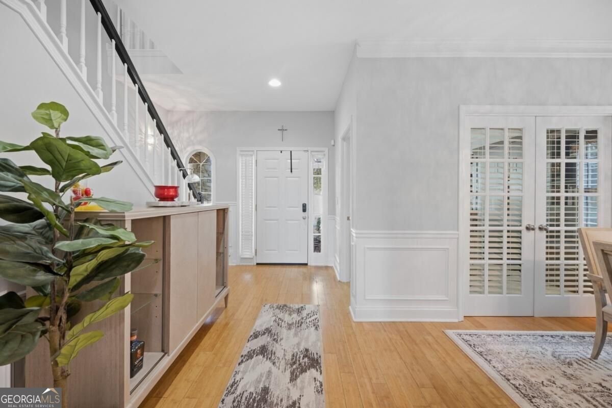 4556 Chelton Court Smyrna - Photo 16