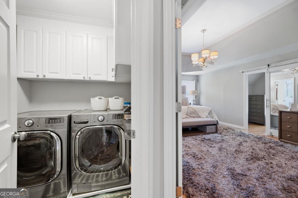 4556 Chelton Court Smyrna - Photo 19