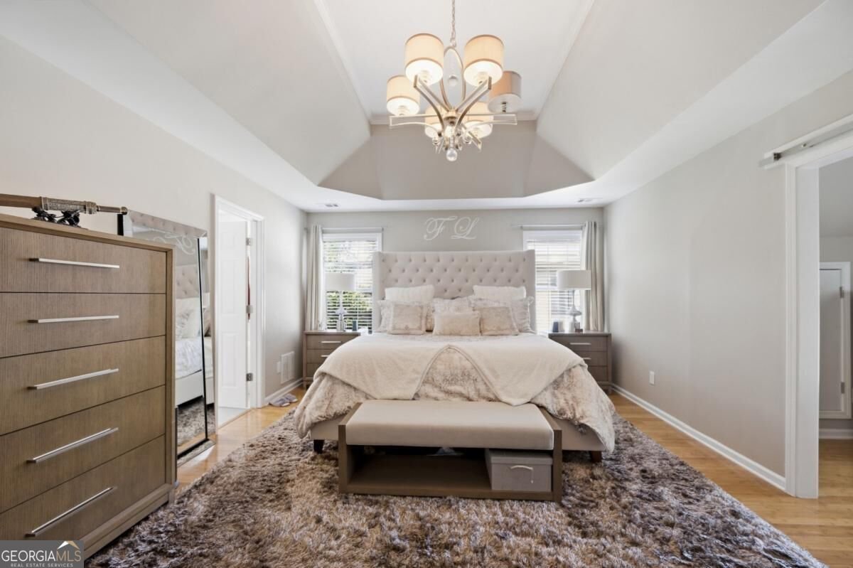 4556 Chelton Court Smyrna - Photo 20