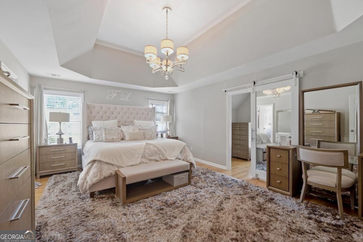 4556 Chelton Court Smyrna - Photo 21