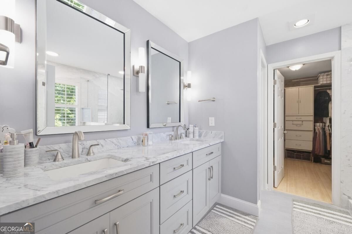 4556 Chelton Court Smyrna - Photo 24