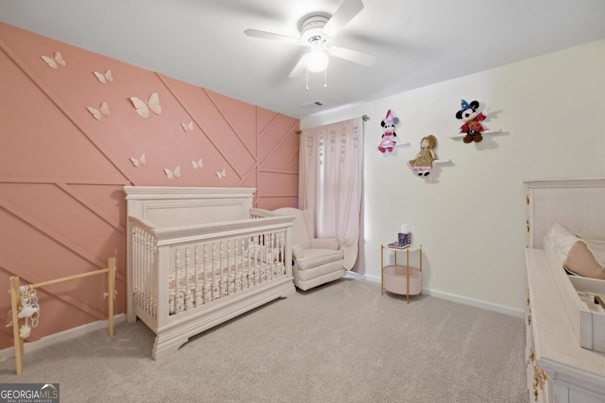4556 Chelton Court Smyrna - Photo 26