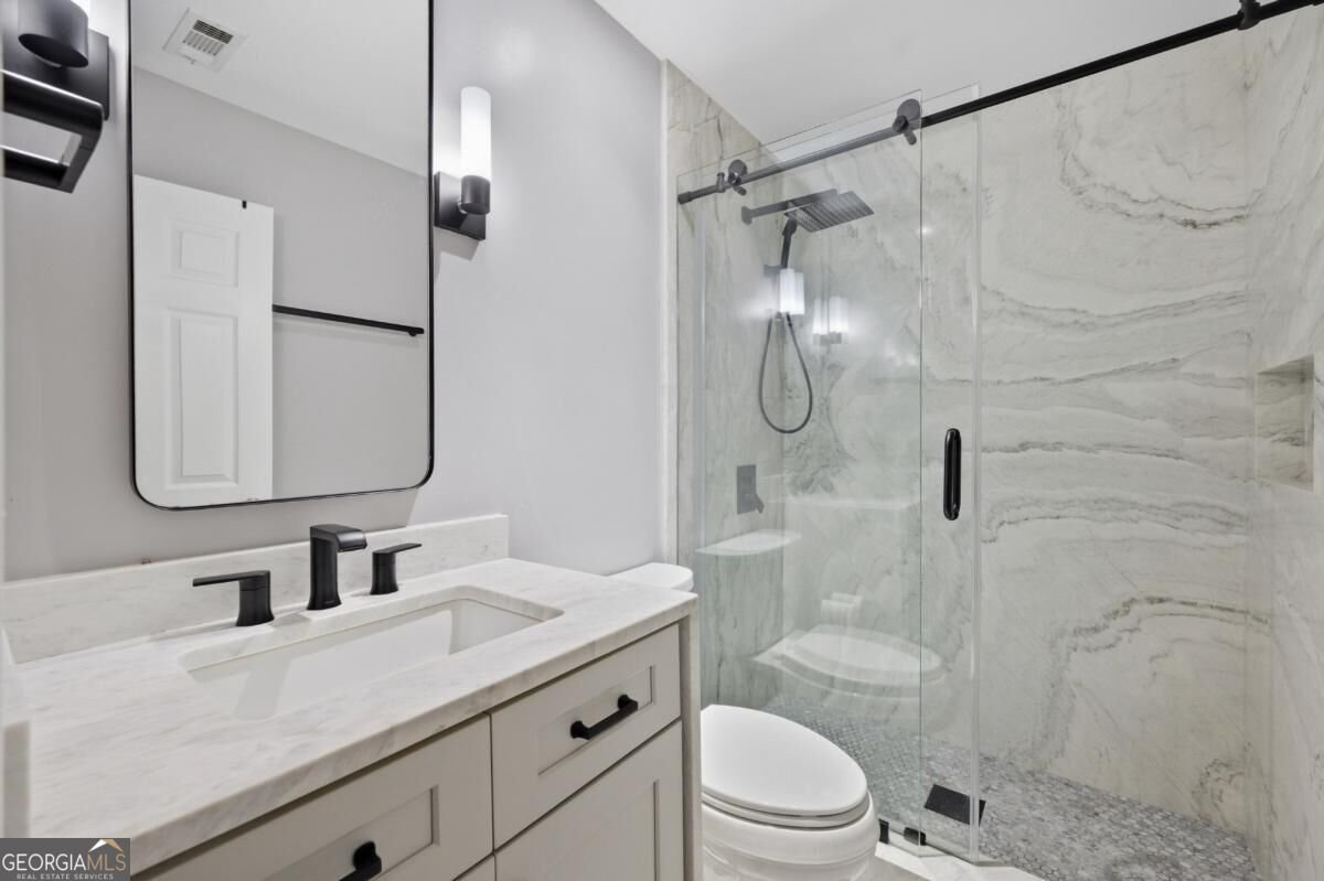 4556 Chelton Court Smyrna - Photo 27