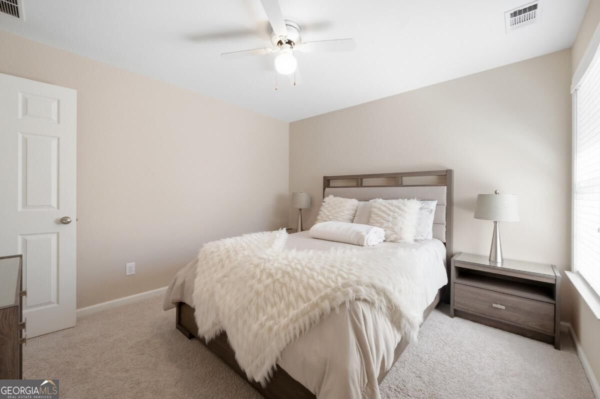 4556 Chelton Court Smyrna - Photo 28