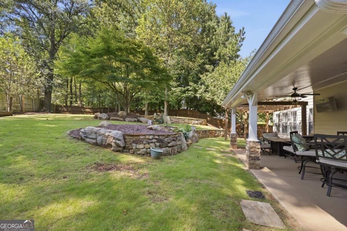 4556 Chelton Court Smyrna - Photo 31