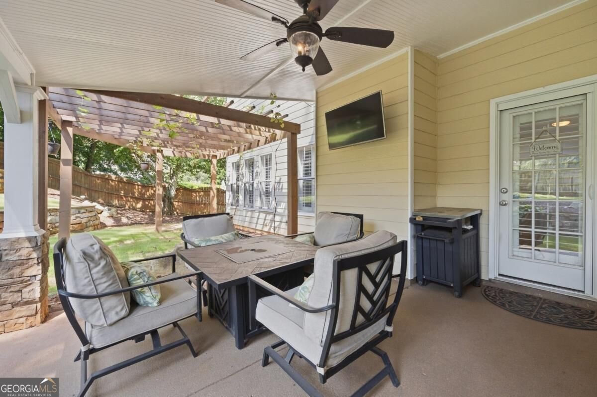 4556 Chelton Court Smyrna - Photo 33