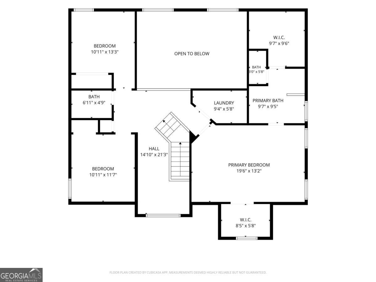4556 Chelton Court Smyrna - Photo 36