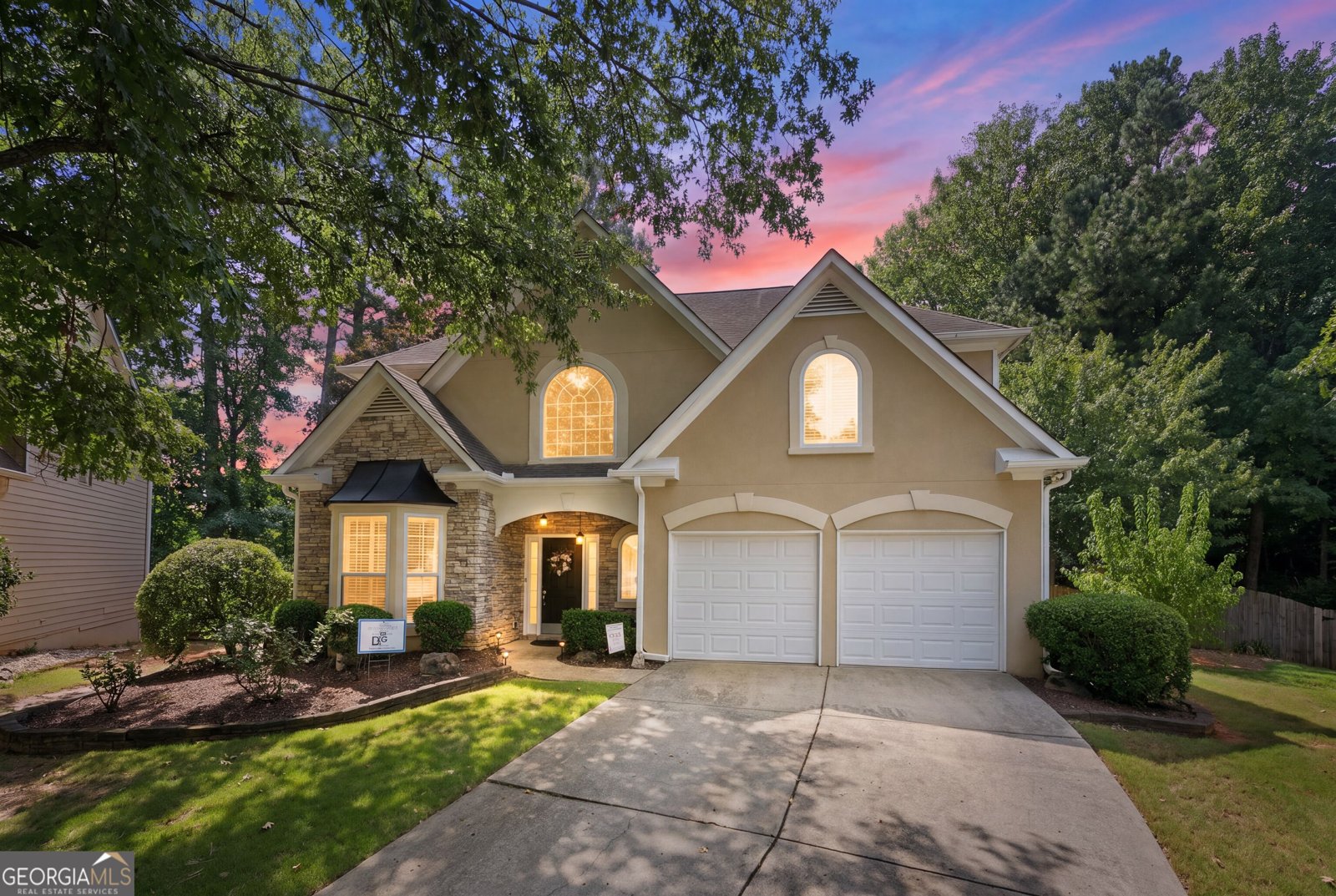 4556 Chelton Court Smyrna - Photo 38