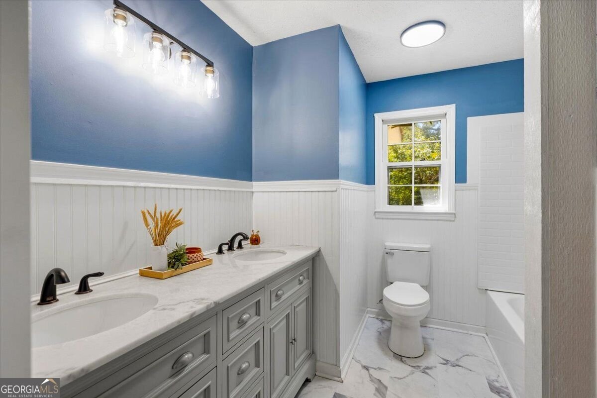 110 Connie Drive Macon - Photo 19