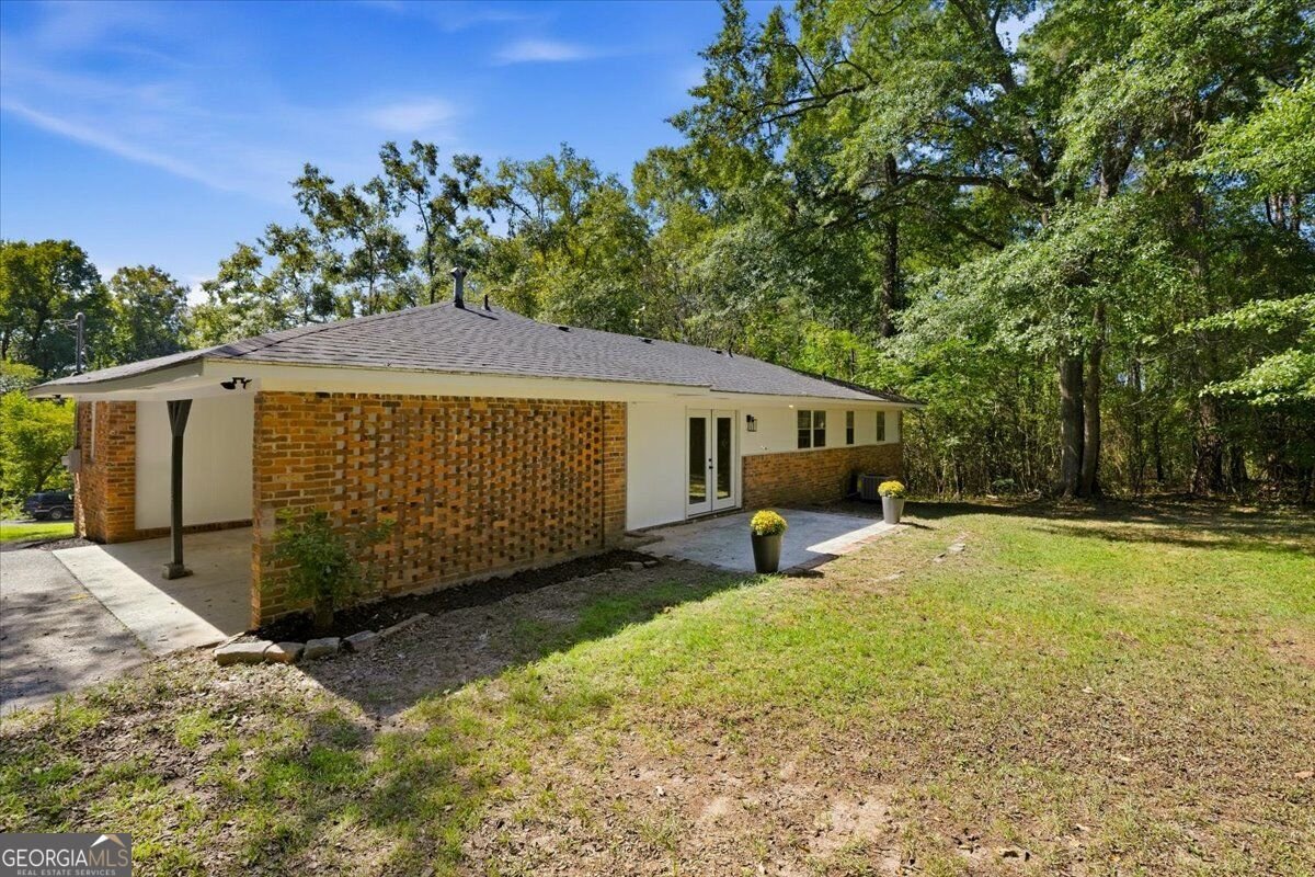 110 Connie Drive Macon - Photo 26