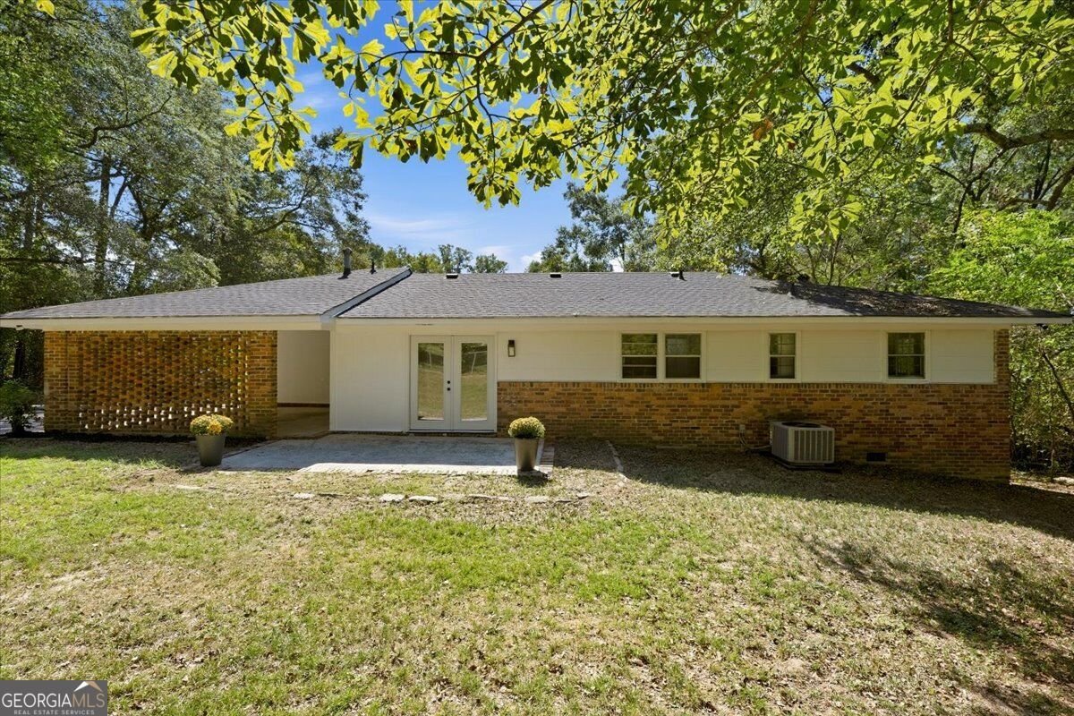 110 Connie Drive Macon - Photo 27