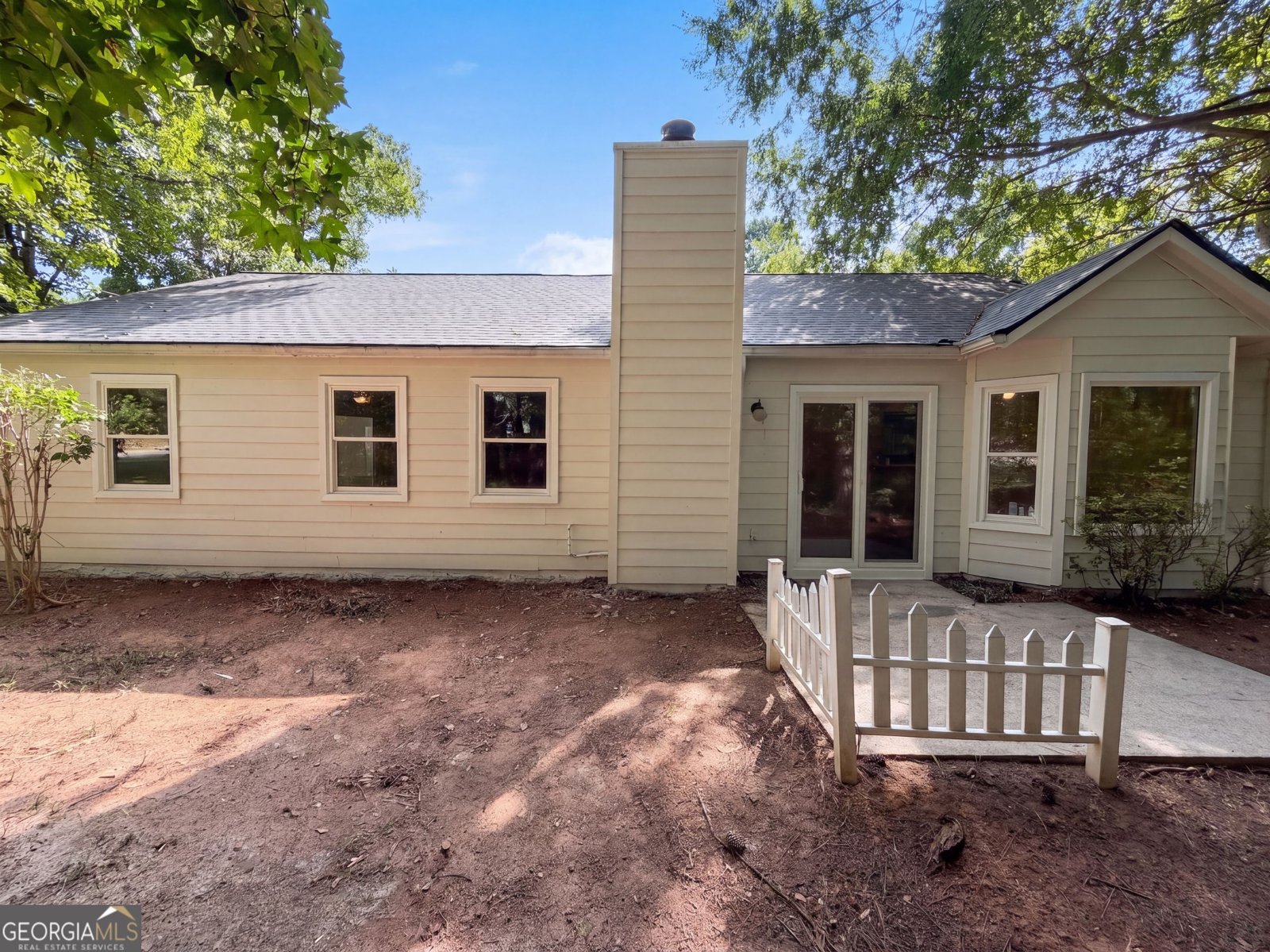 3725 Windy Hill Drive Conyers - Photo 14