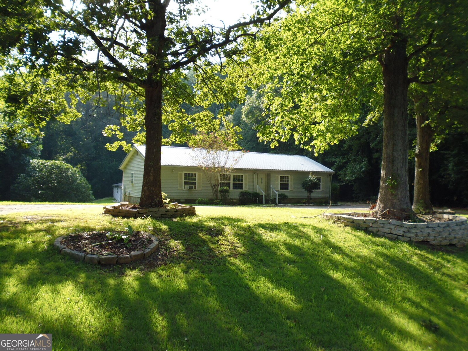 1217 Vaughn Road Griffin - main photo