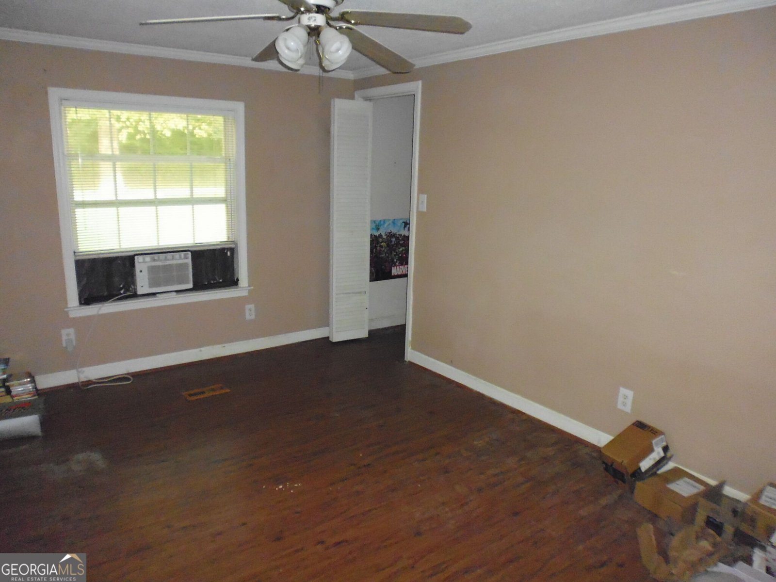 1217 Vaughn Road Griffin - Photo 12