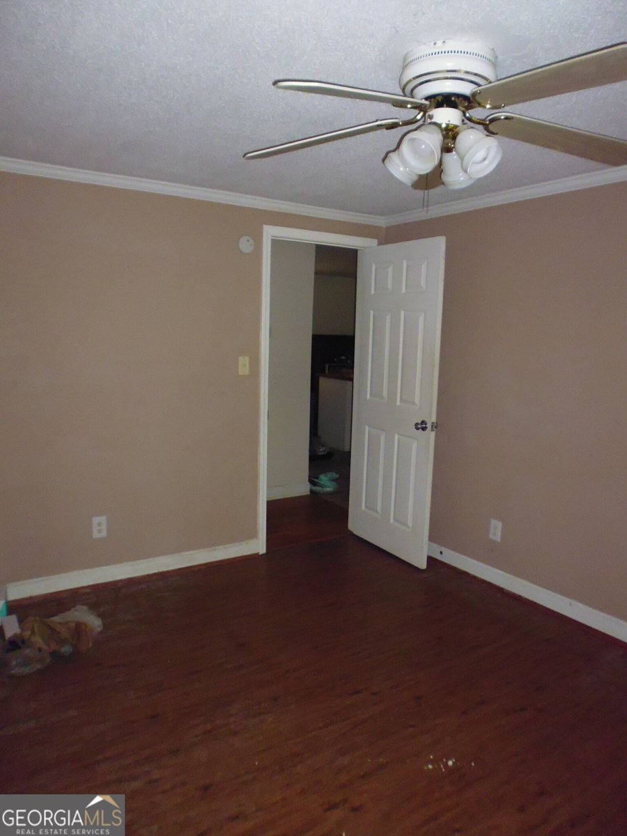 1217 Vaughn Road Griffin - Photo 15