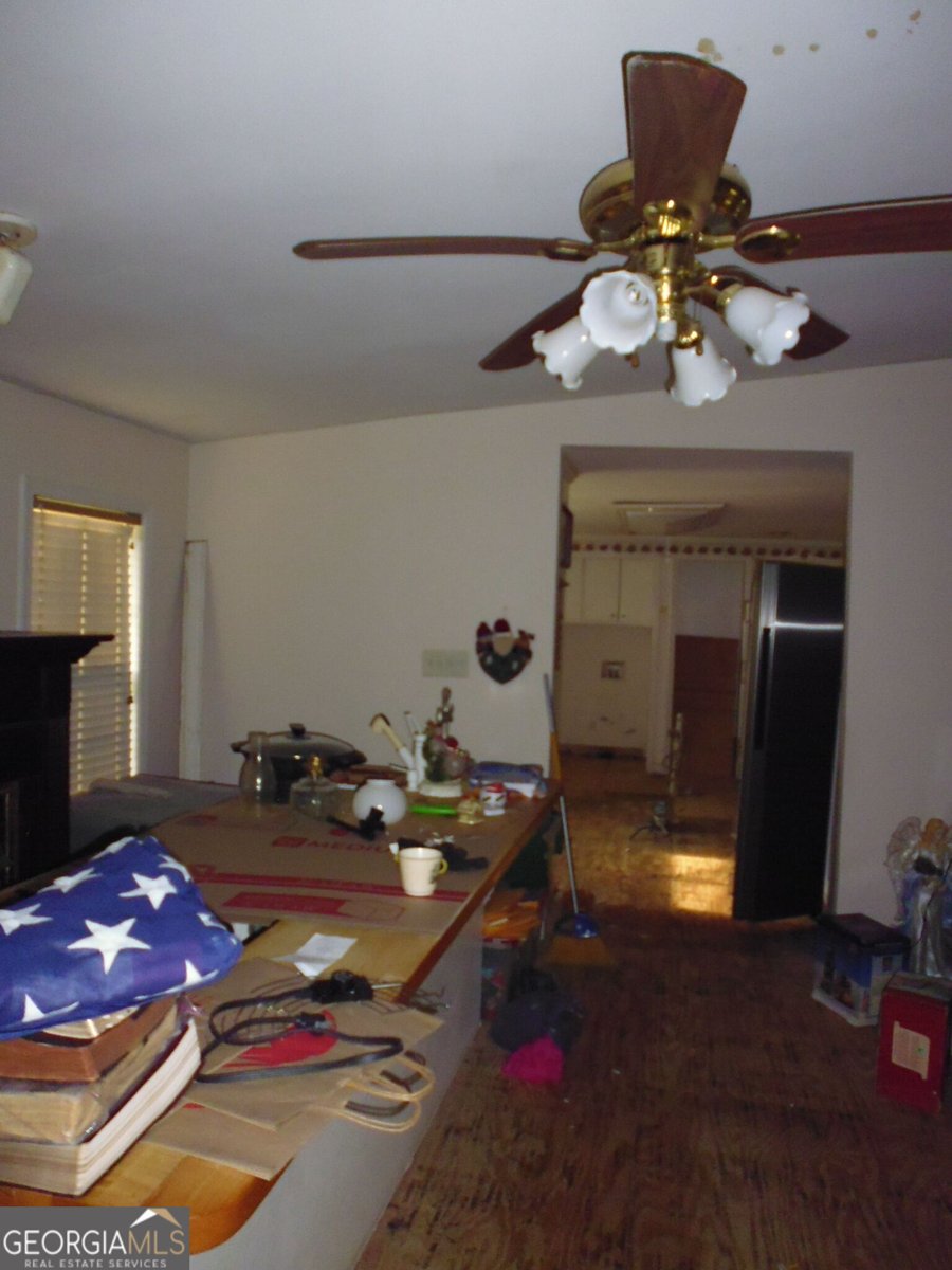 1217 Vaughn Road Griffin - Photo 16