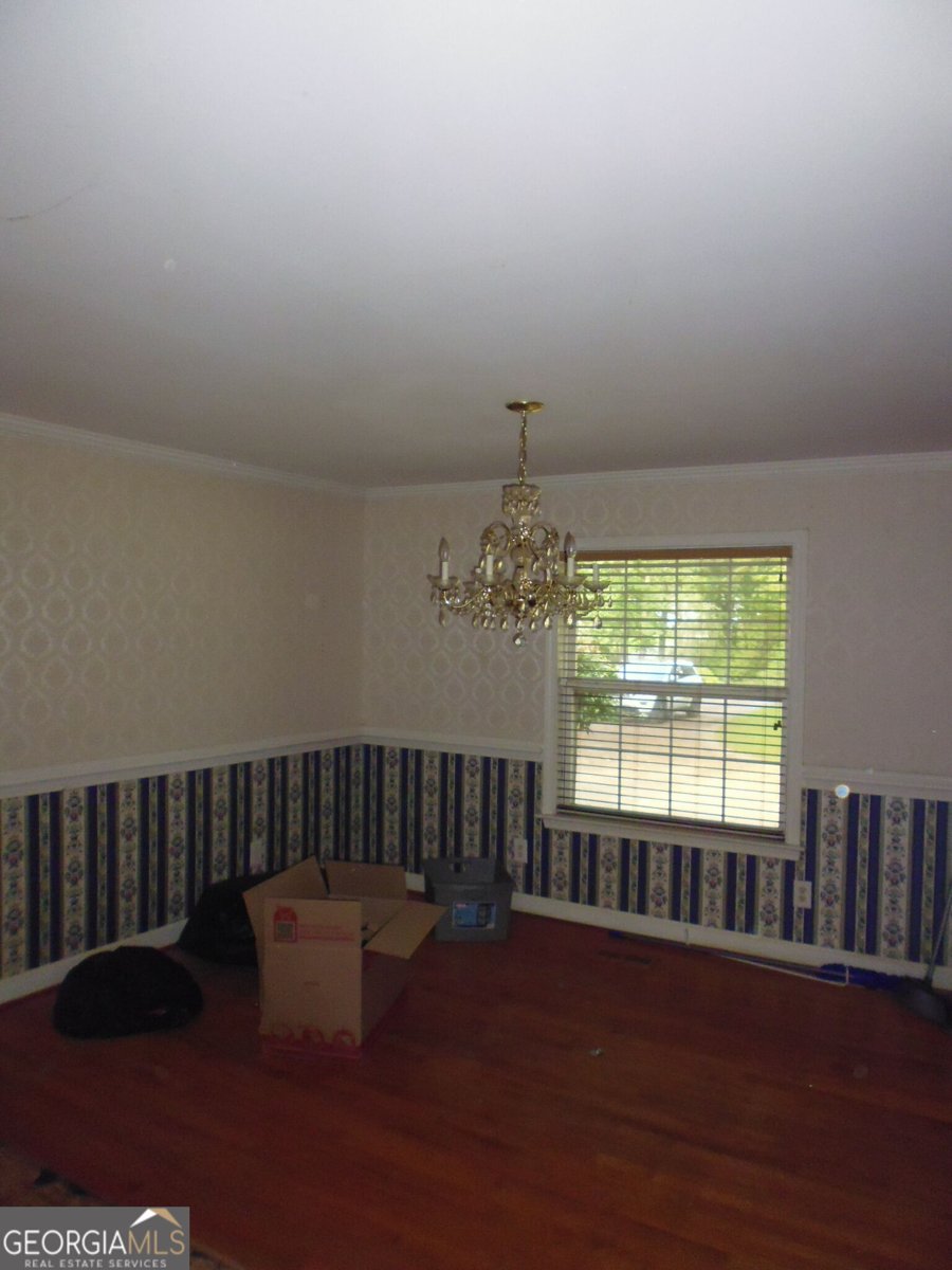 1217 Vaughn Road Griffin - Photo 18