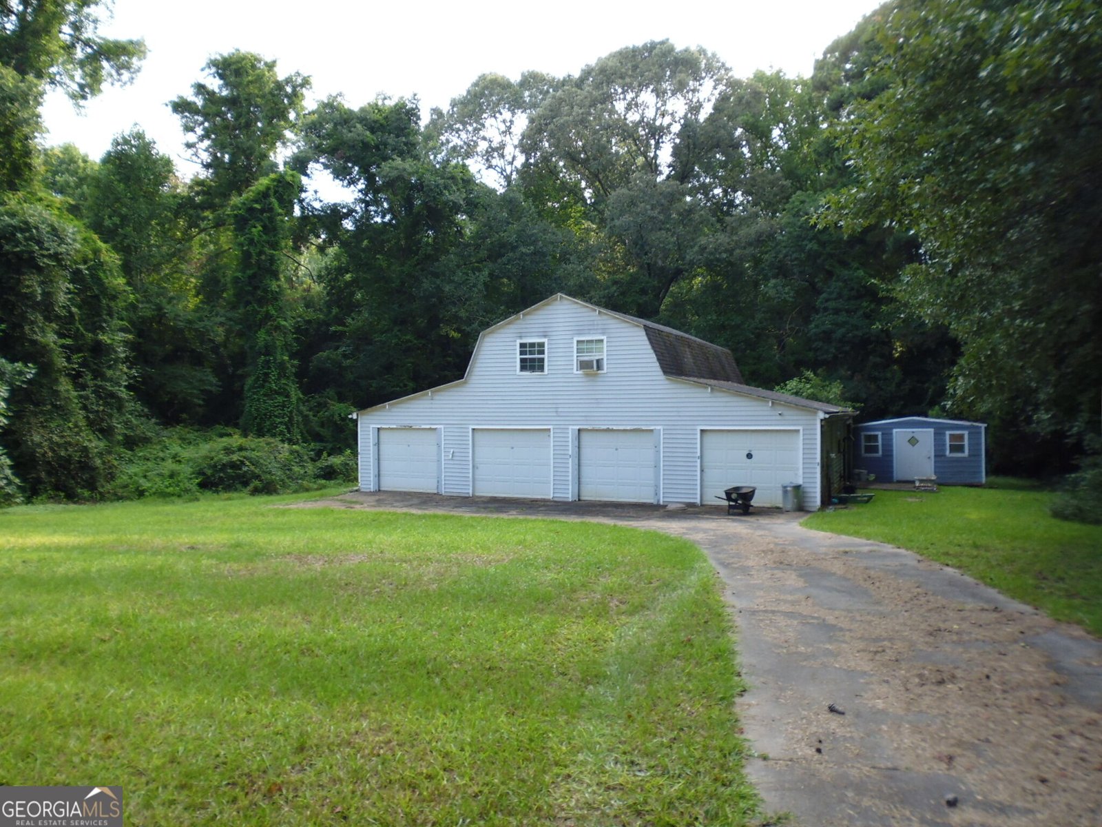 1217 Vaughn Road Griffin - Photo 19