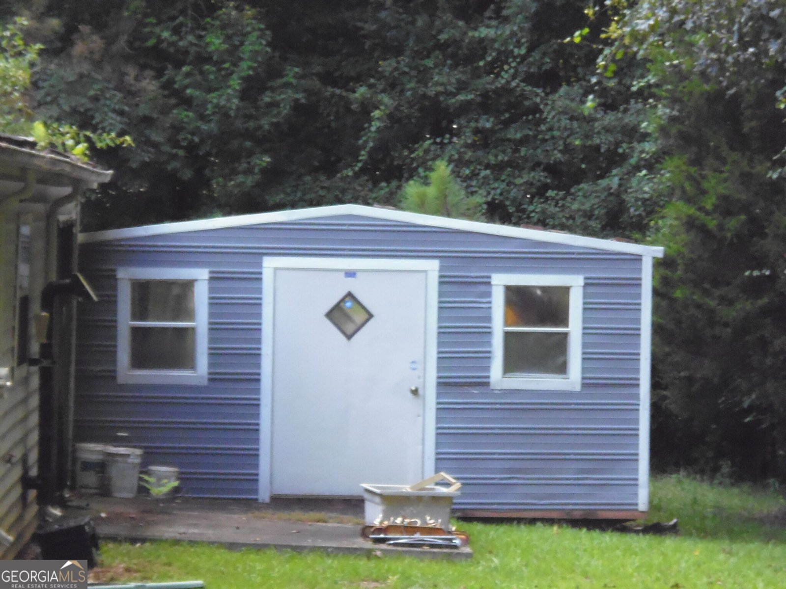 1217 Vaughn Road Griffin - Photo 20