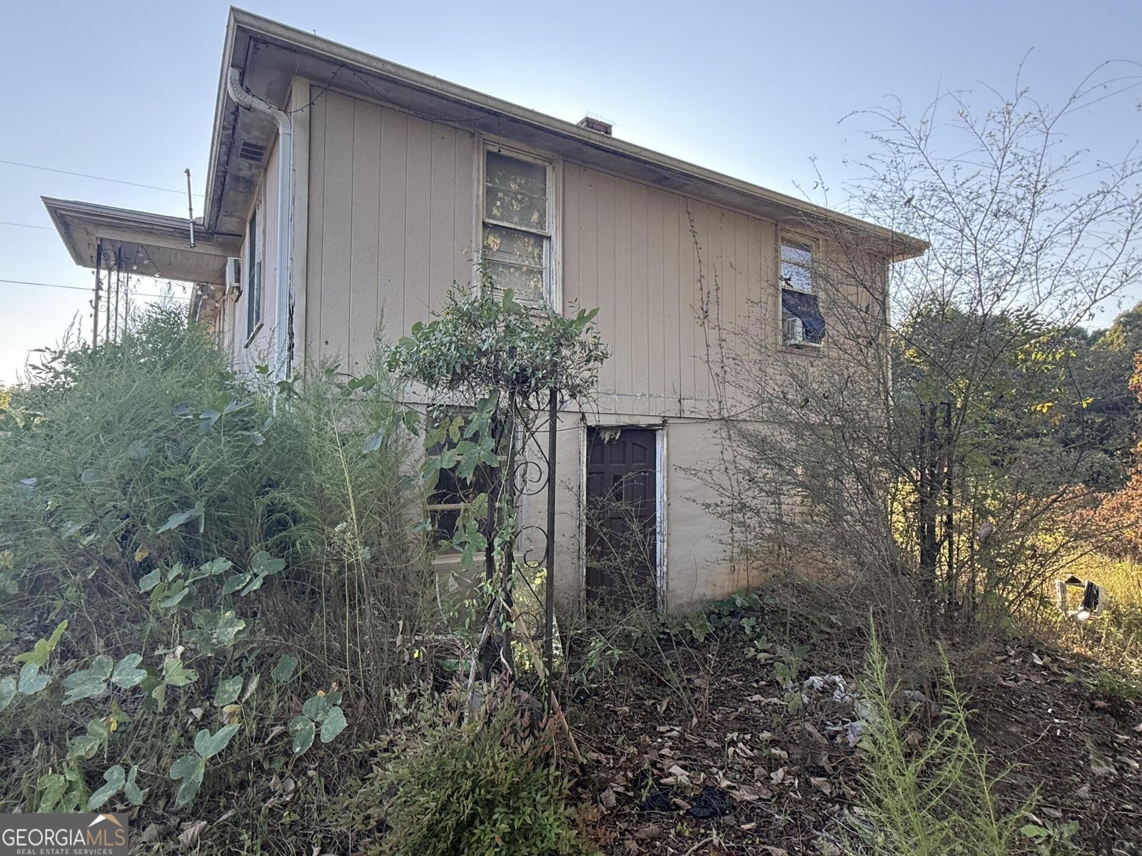 5405 Highway 174 Highway Danielsville - Photo 11