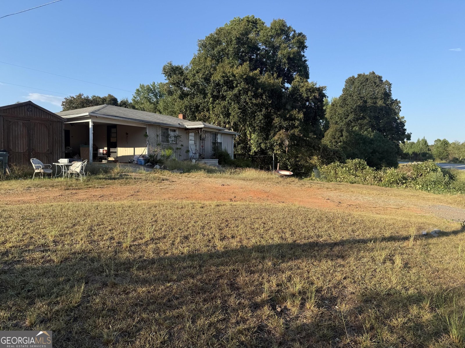 5405 Highway 174 Highway Danielsville - Photo 12