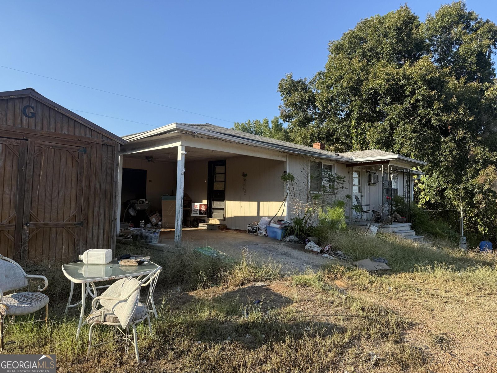 5405 Highway 174 Highway Danielsville - Photo 13